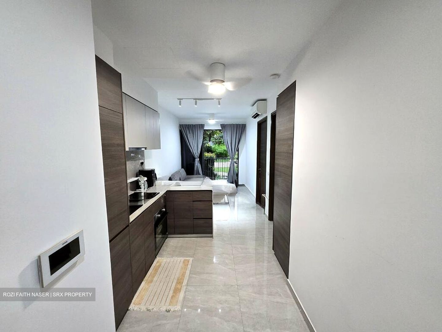 The Florence Residences (D19), Apartment #586145621